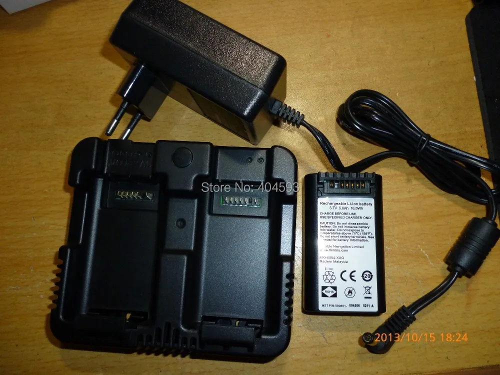NIVO 2M & 2C зарядное устройство для nikon 2M/2C Li Ion общая станция без батареи 2M nikon | Отзывы и видеообзор