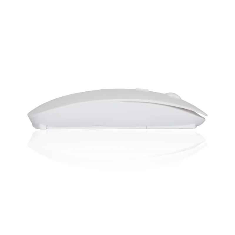 Bluetooth 3.0 Wireless Silent Mute Power saving Mouse Ultra Thin 1600DPI Mice for Android Tablet mobile phone Apple Notebook PC |