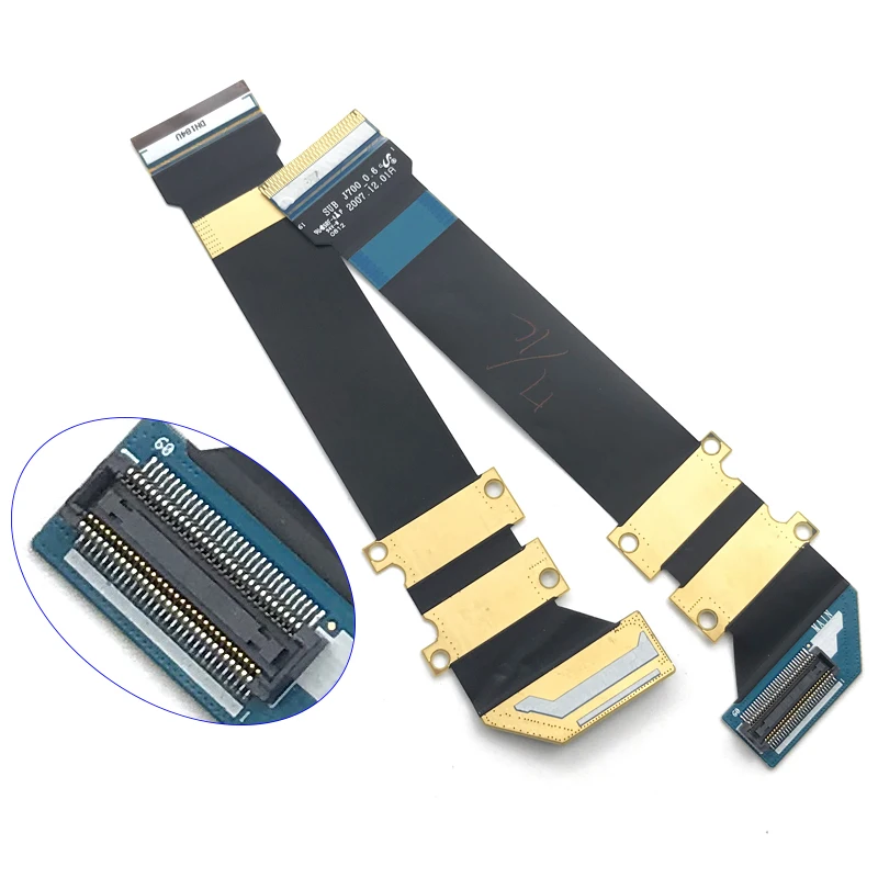 10 Pcs/lot Compatible For SGH - J700 Mainboard LCD Display Flex Replacement | Мобильные телефоны и аксессуары