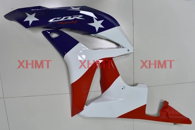 Обтекатели для CBR 600 RR 2007 2008 мотоциклов белые синие красные со