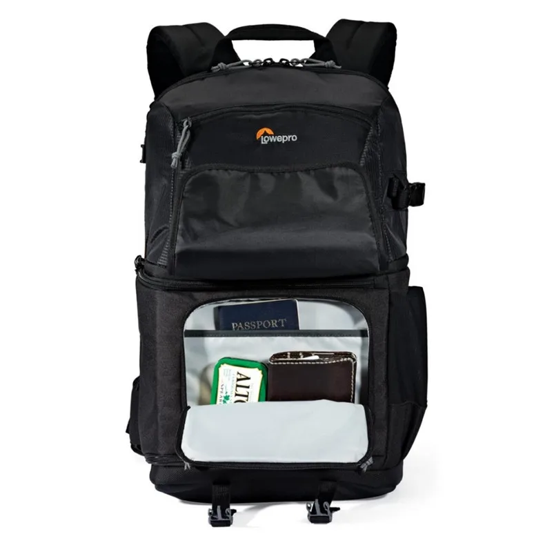 Многофункциональный рюкзак для цифровой зеркальной фотокамеры Lowepro Fastpack BP 250 II AW