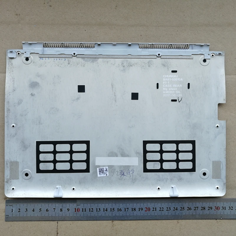 Нижняя крышка корпуса для ноутбука Samsung NT900X3B 900X3J 900X3B NT900X3H 900X3H 901X3H 900K3A | Компьютеры