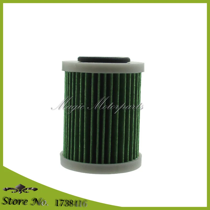 Топливный фильтр для Yamaha 6P3 WS24A 01 00 VF200 VZ200 Z300 VZ225 VZ250 VZ150 F150 F200 F225 F250 B VZ175 VZ300 Sierra 10