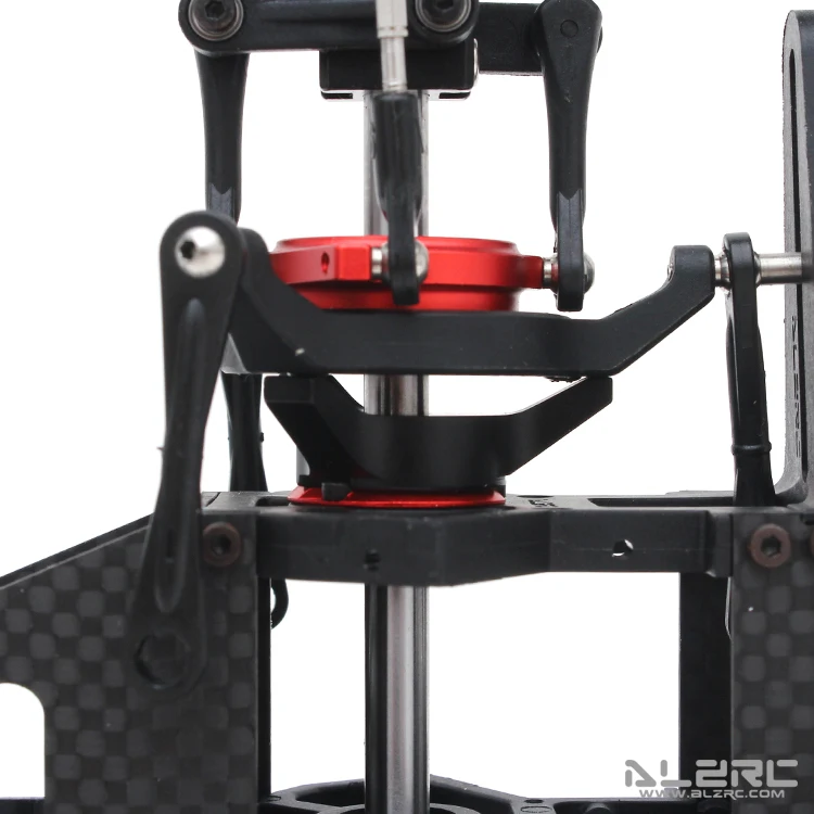Горизонтальное Крепление ALZRC-Devil X360 Swashplate | Игрушки и хобби