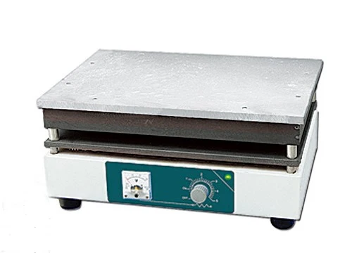 

ML-2-4 Thermoelectric heating plate, iron adjustable laboratory electrical heating plate free shipping