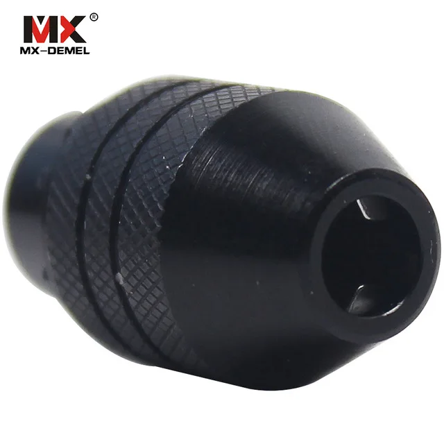 M8 копия патрона новый мульти патрон без ключа для Dremel роторные инструменты 0 5 3 2