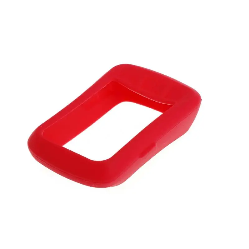 Наружный силиконовый резиновый защитный чехол для велосипеда Wahoo Element Bolt GPS Чехол