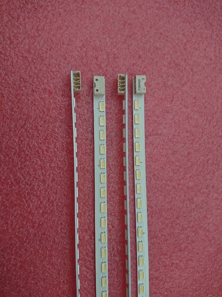4 шт./компл. светодиодный подсветка полосы для LG 42LE5300 42LE5500 42LV5380 3660L 0353A 0352A innotek 42 V5