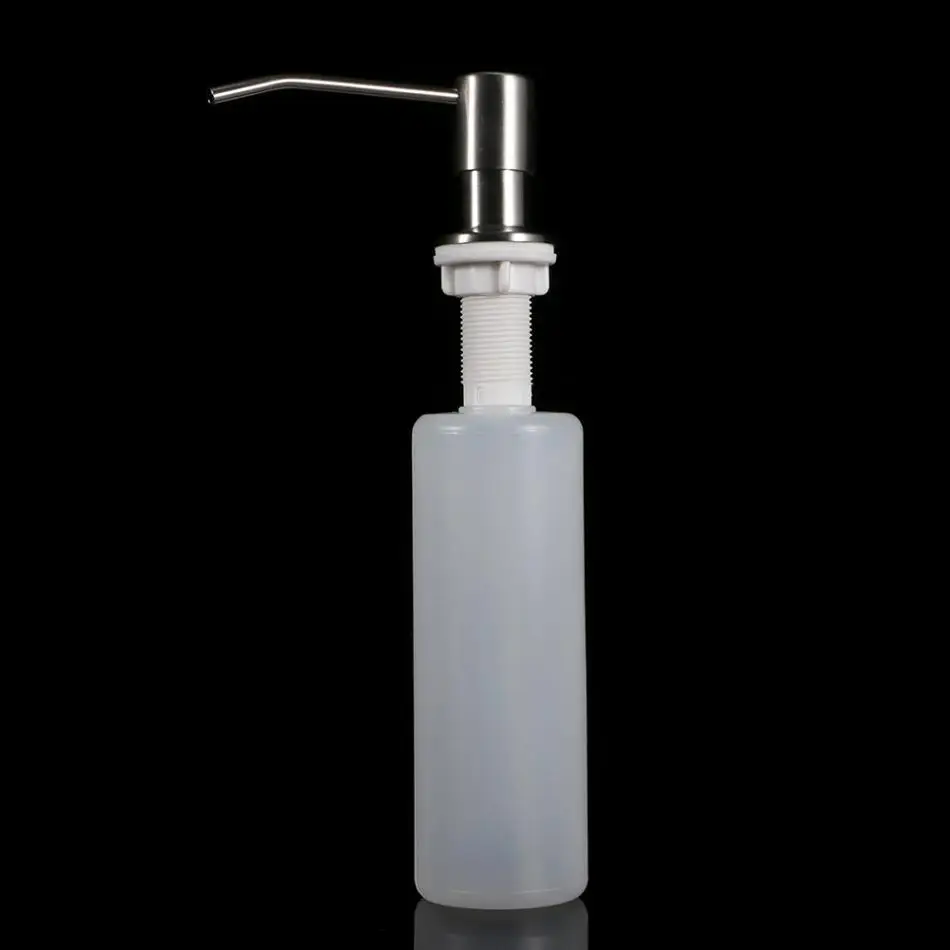 Диспенсер для жидкого мыла и лосьона 300 мл|dispenser liquid|soap dispenserlotion dispenser pump |