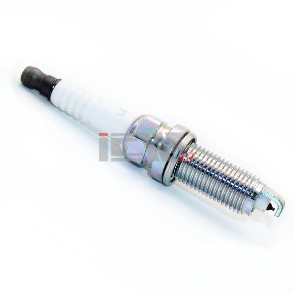 10 шт./лот Иридиевые свечи зажигания 22401 ED815 LZKAR6AP 11 6240 для Nissan Renault|plug spark|plug lotplug l |
