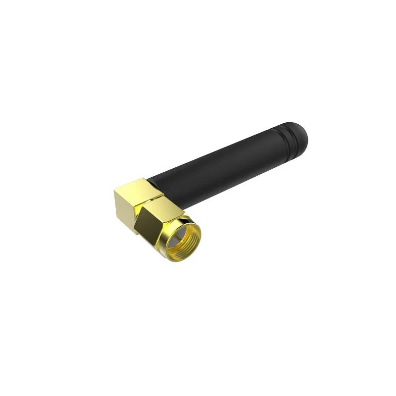 433 МГц антенна sma lora 3.5dbi OMNI SMA male 5 см вращающаяся радиоантенна | Мобильные телефоны