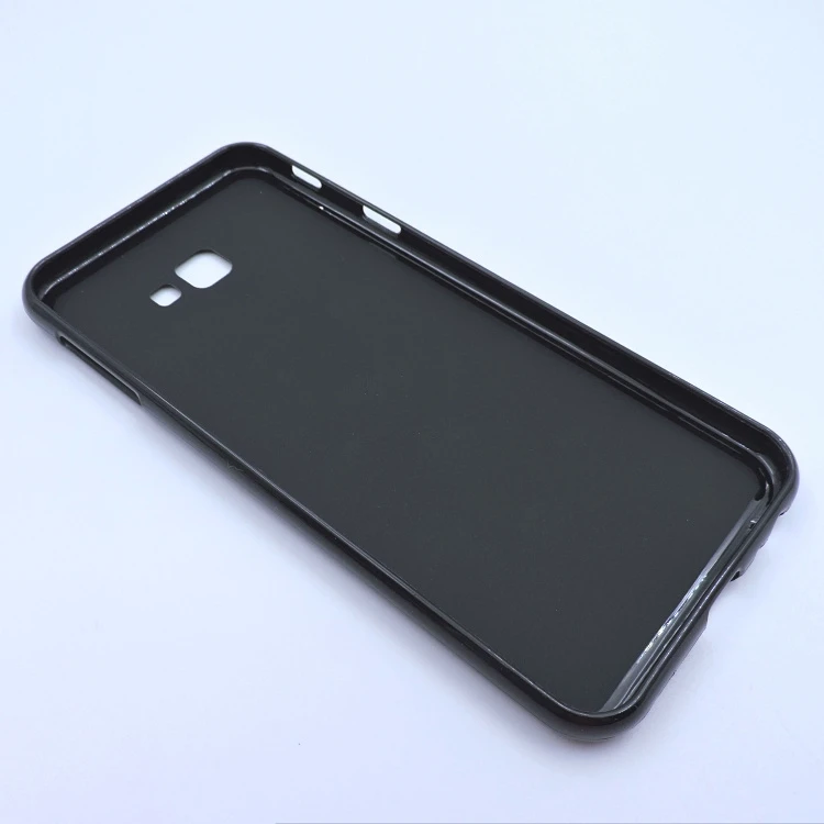 Для Samsung galaxy J4 Plus чехол для мобильного телефона TPU полный защитный мягкая задняя