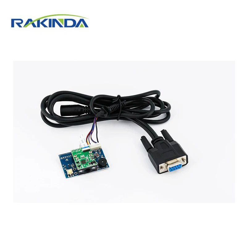 Считыватель штрих-кода RS232/USB LV1400 OEM совместим с системой Android/Windows/Linux | Компьютеры