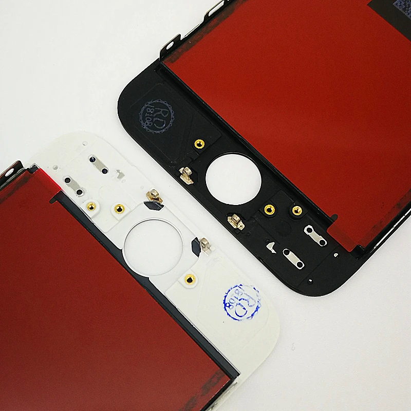 ЖК дисплей с сенсорным экраном и дигитайзером в сборе для Apple iphone 5|Экраны