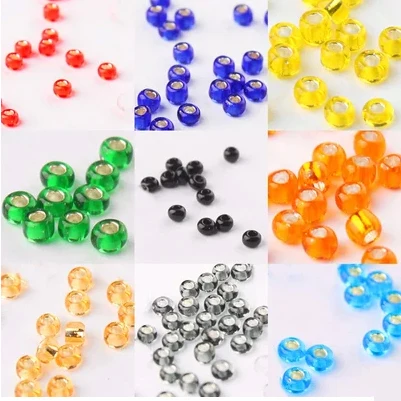 3000 шт. 2 мм бусины для украшений ручной работы|making materials|jewelry making materialsmaterial for handmade |