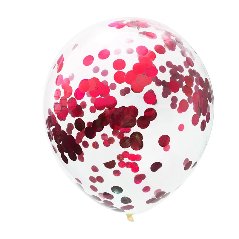 2019 New Latex Balloons Valentine's Day Wedding Celebration Party Decoration Large Globos Anniversaire Hot Sale | Дом и сад