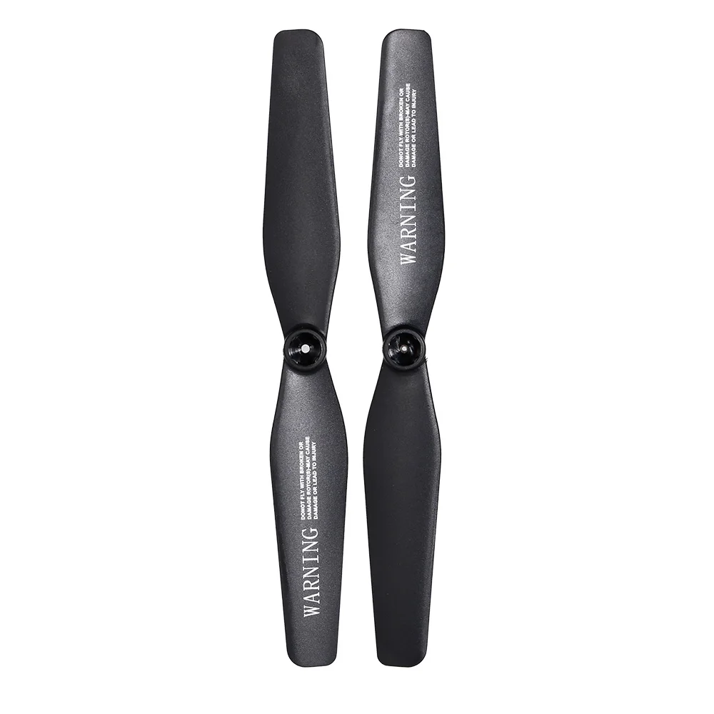 4 шт. детали для пропеллера Visuo XS809HW XS809W аксессуары квадрокоптера с дистанционным