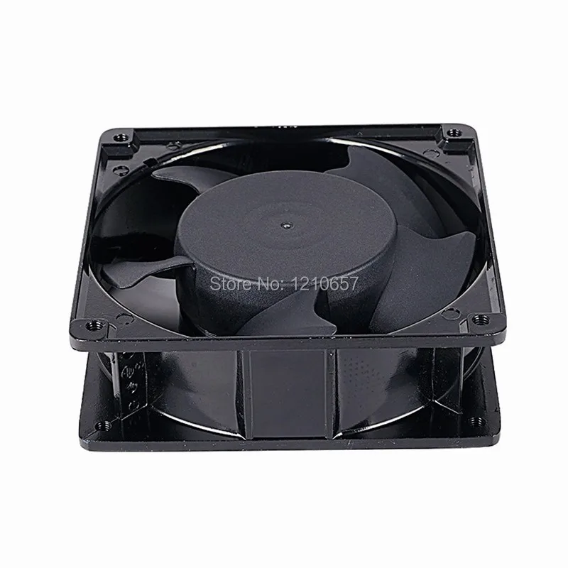5 шт./партия Gdstime 12038S 120 мм 120x120x38 AC 220 В 240 вытяжной промышленный потоковый