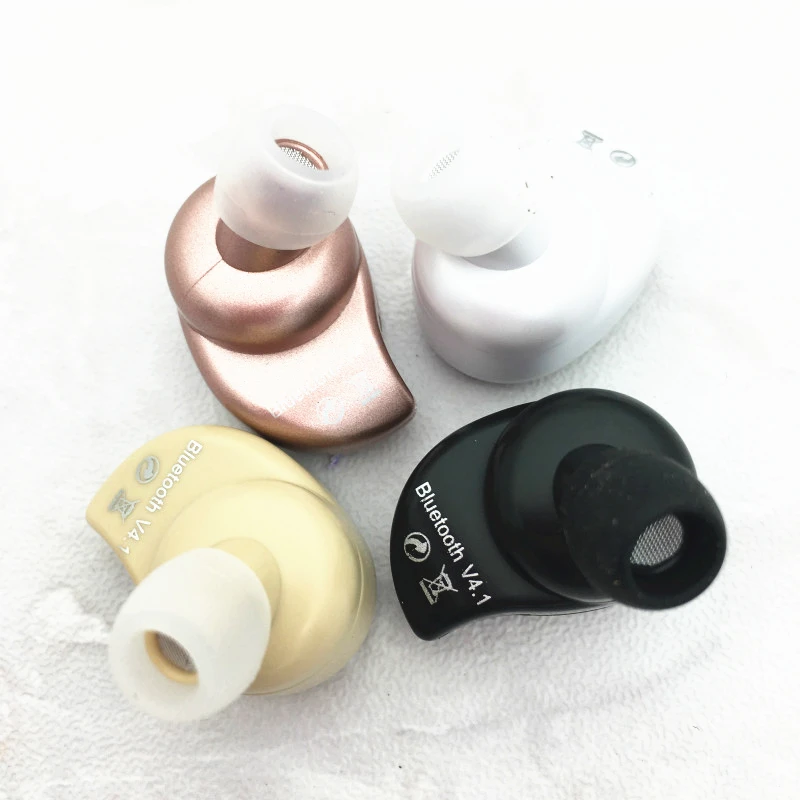 Горячие S530plus мини автомобильные звонки беспроводные невидимые наушники Bluetooth 4 1