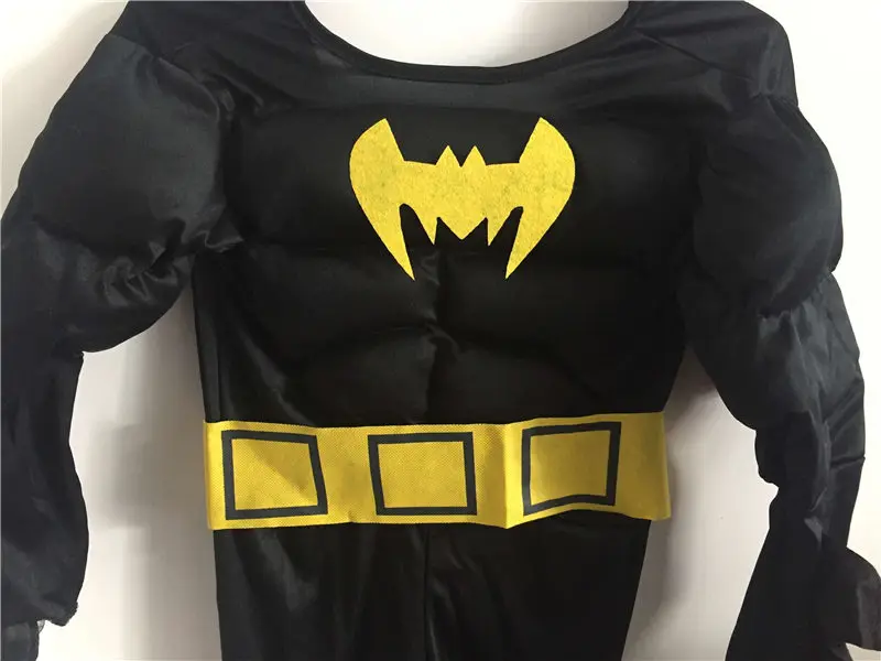 Halloween Children Boy Anime Performance Clothes Suit Kids Party Carnival Cosplay Costume | Детская одежда и обувь