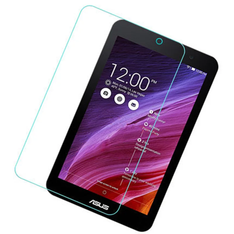 2.5D закаленное Стекло Экран протектор для ASUS MeMo Pad 7 8 ME572C ME572CL ME572 ME176CX ME176 ME581 ME581C ME581CL