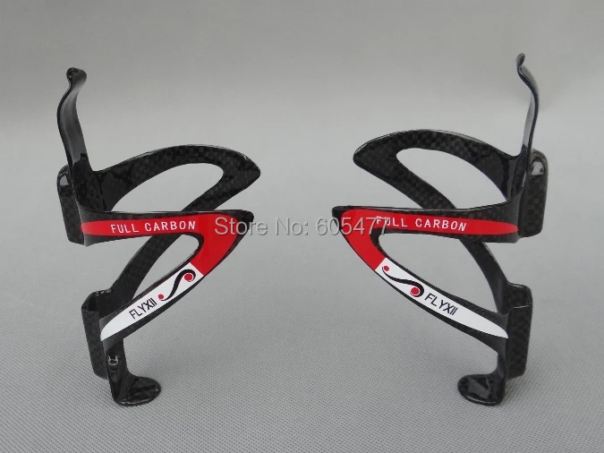 Велосипедный держатель для бутылки 2 шт. высококачественный с водой из