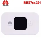 Роутер Huawei E5577 e5577s-321, 3G, 4G, 1500 мА  ч, 2 антенны