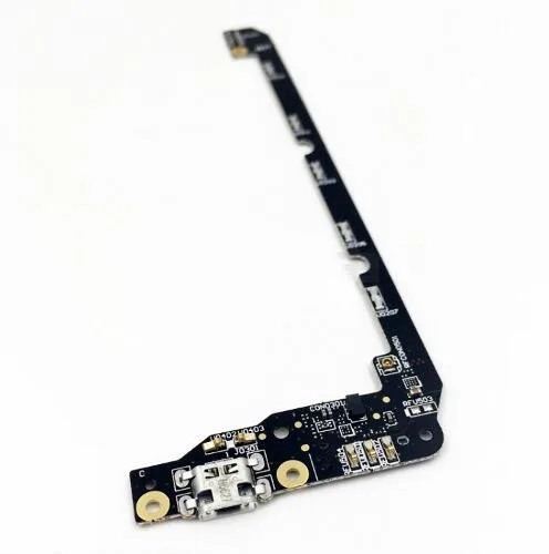 Оригинальное зарядное устройство USB док-станция гибкий кабель для Asus Zenfone Selfie ZD551KL
