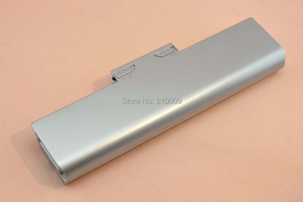 Оригинальный Новый аккумулятор для ноутбука 6 ячеек фотографий/S BPS13A/S BPS13B/S BPS13/Q