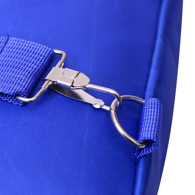 2018 детские школьные сумки нейлоновые 5 видов цветов симпатичная сумка через