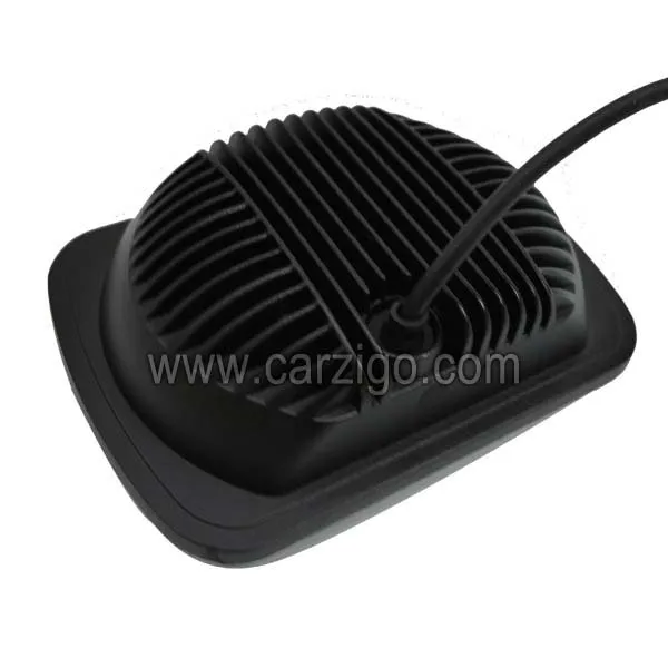 Czg5745 автомобильные аксессуары высокого ближнего света 5x7 &quotсо светодиодной