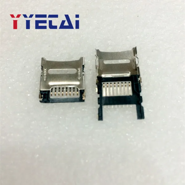 Флип колода TF телефон слот micro SD колода/раскладушка Бесплатная