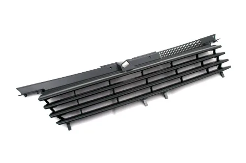 Стайлинг автомобиля безводная Передняя Центральная решетка для vw Jetta / Bora MK4|grill