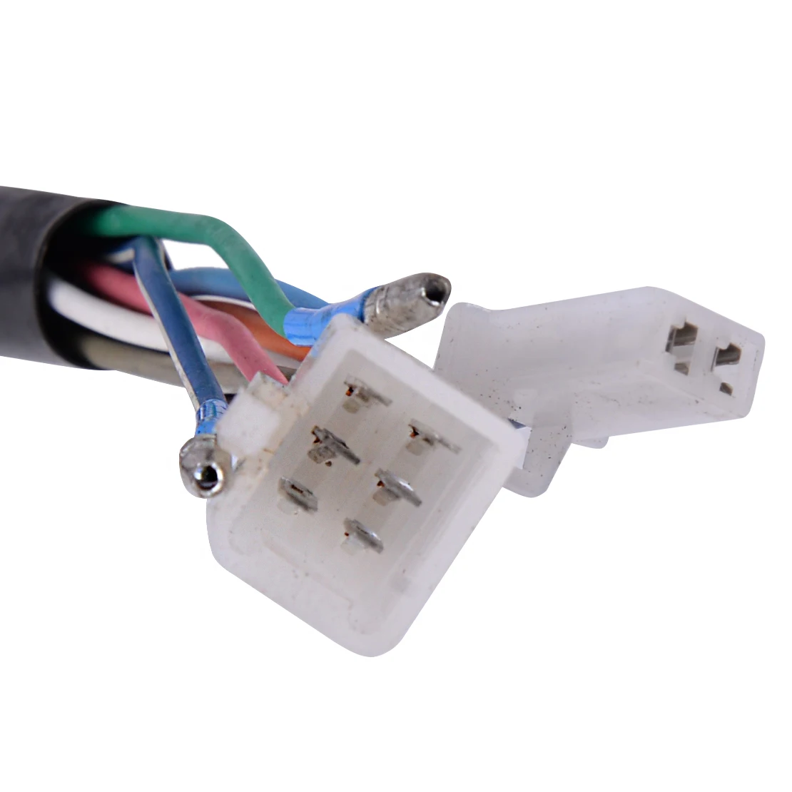 CITALL высокое качество 1 пара для мотоцикла 7/8 &quot Руль управления головной
