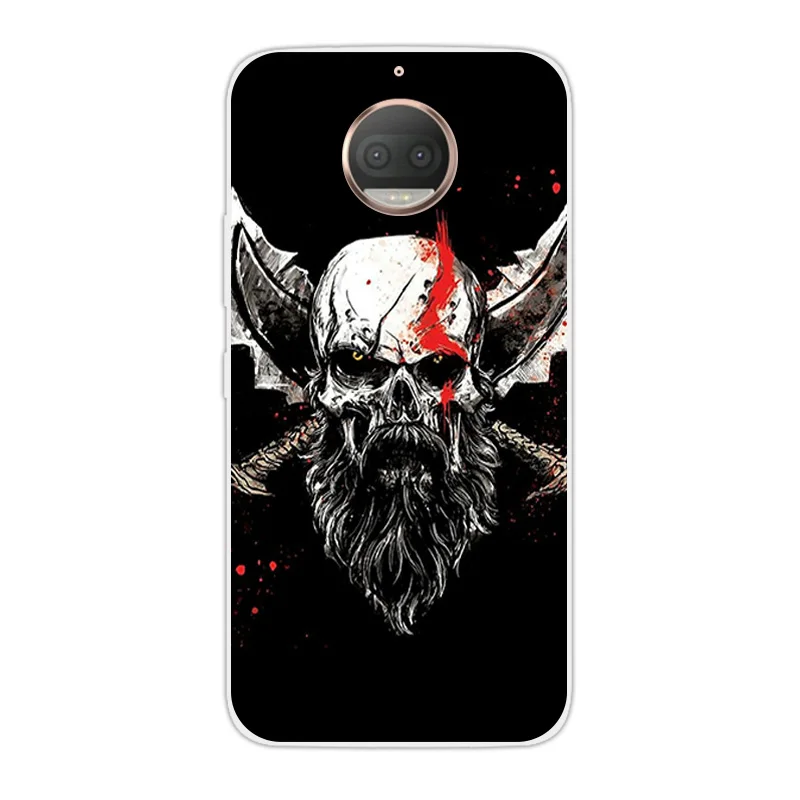 Мягкие чехлы для телефона Motorola Moto G5S Plus из ТПУ XT1803 XT1805 XT1802 XT1804 XT1806|Бамперы| |
