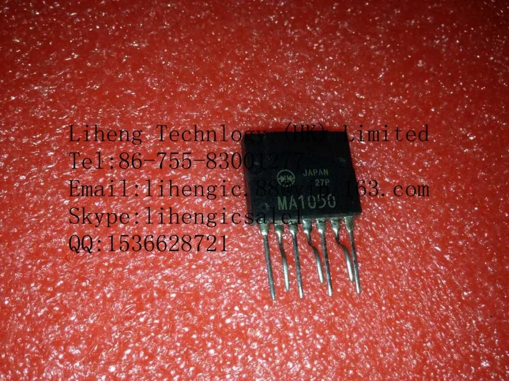 Новый и оригинальный MA1050 | Электроника
