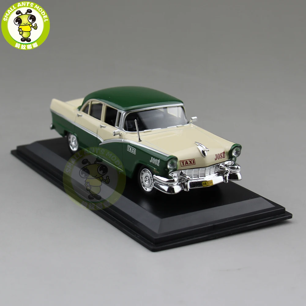 1/43 такси модель автомобиля игрушка Citroen Abenzl Beetle Fiat газ Форд Renault Остин Checker литая под давлением модель автомобиля игрушка Коллекция подарков