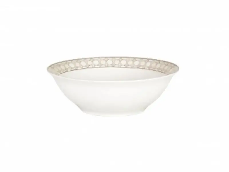 Салатник Fioretta Magic metallic 14 см | Дом и сад
