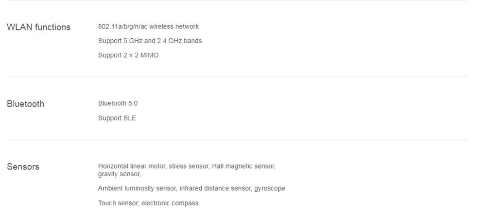 Глобальная версия Meizu 16th, 16 ГБ, 6 ГБ, 64 ГБ, Восьмиядерный процессор Snapdragon 845, 6,0 дюймов, 2160x1080 P, фронтальный, МП, встроенный экран, отпечаток пальца, мобильный телефон