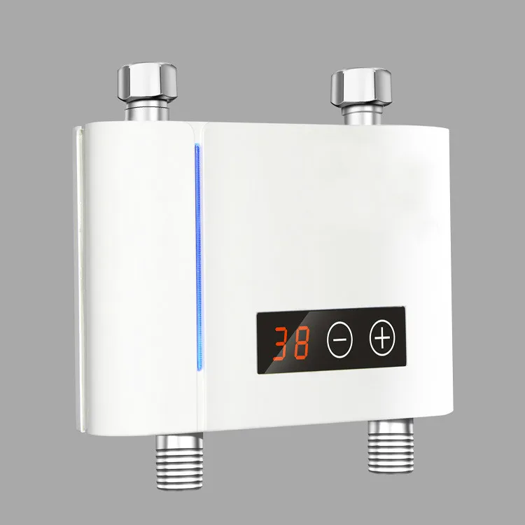 Thermostatic Valve Temperature  smart mixing valve for Water storage type electric water heate  Constant Water Mixers