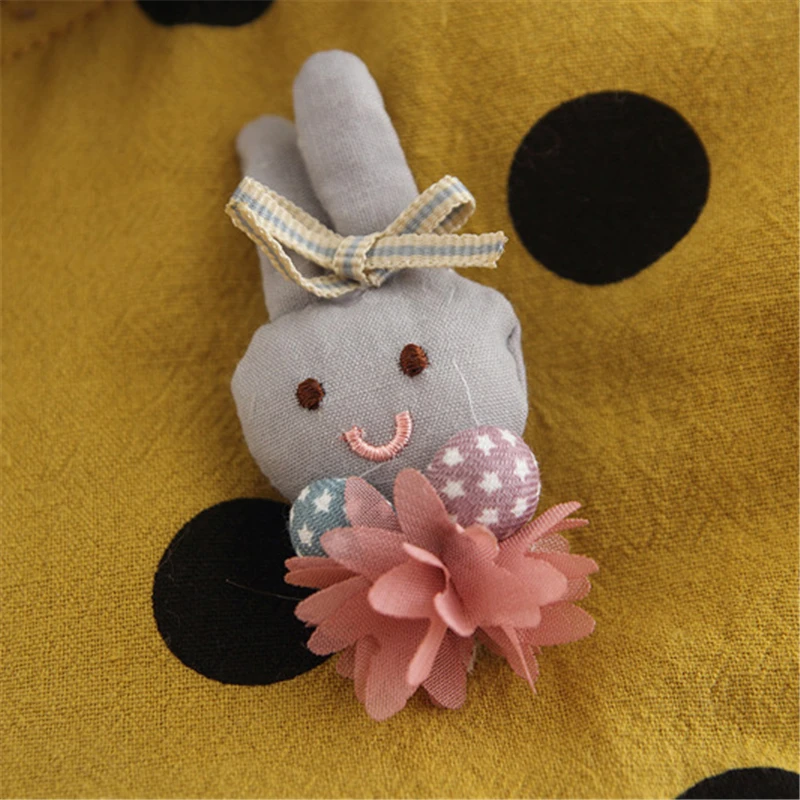 Милое детское зимнее пальто Куртка Верхняя одежда для маленьких девочек