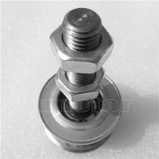 Шкивы натяжителя ремня ГРМ L13T 13 зубьев шаг 9 525 мм 3/8 дюйма|timing belt|pulley pitch3 pulley |