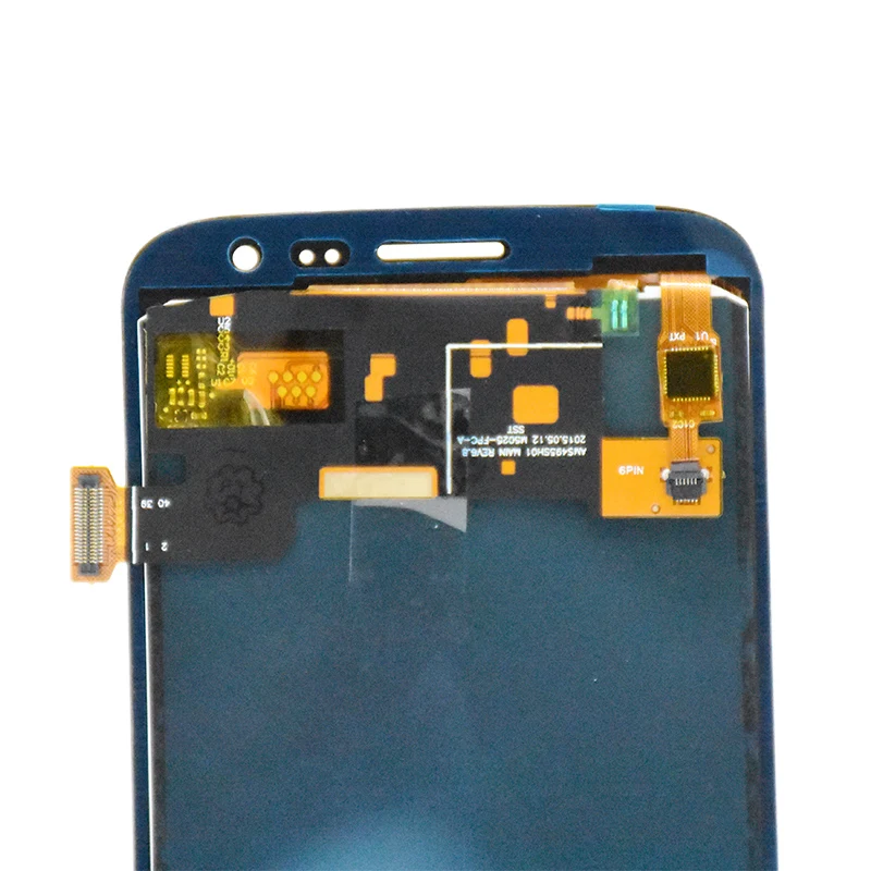 AAA + качество для samsung Galaxy J210 lcd J1 2016 J210M J210F J210L экран ЖК-дисплея в сборе Замена J2 |