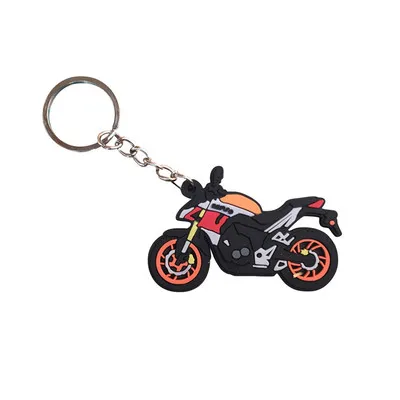 Цепочка для ключей CB190R|Накладки и декоративные молдинги| |