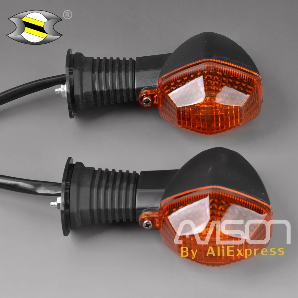 Фара указателя поворота передняя/задняя для GSF 600/650/1200/1250 N/S Bandit GSF1250SA аксессуары