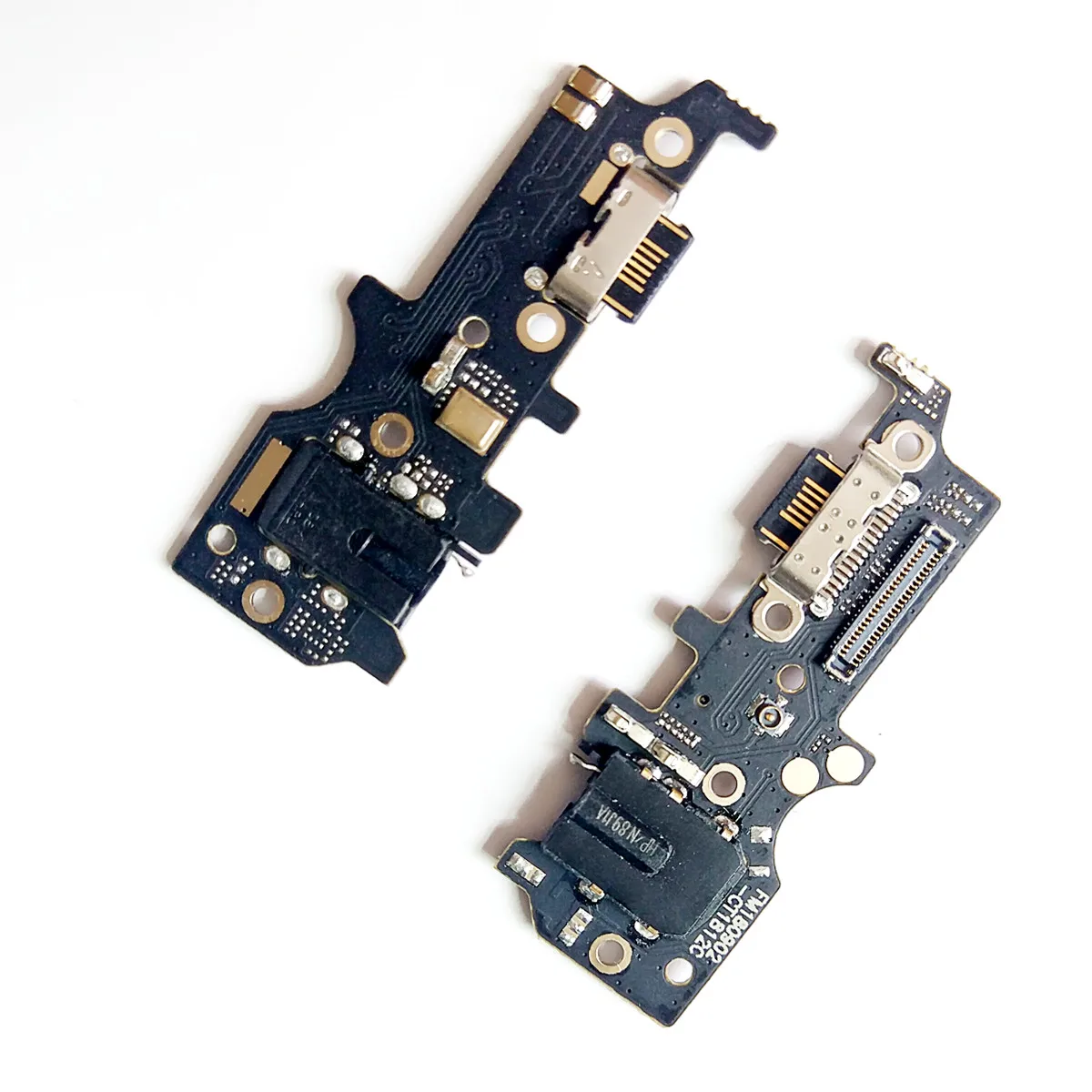 Новая Док станция для зарядного устройства USB Meizu Meilan 16X док с разъемом коннектор