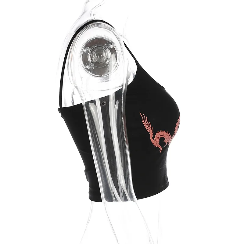 2017 модная летняя женская s укороченный Топ Новые укороченные женский жилет