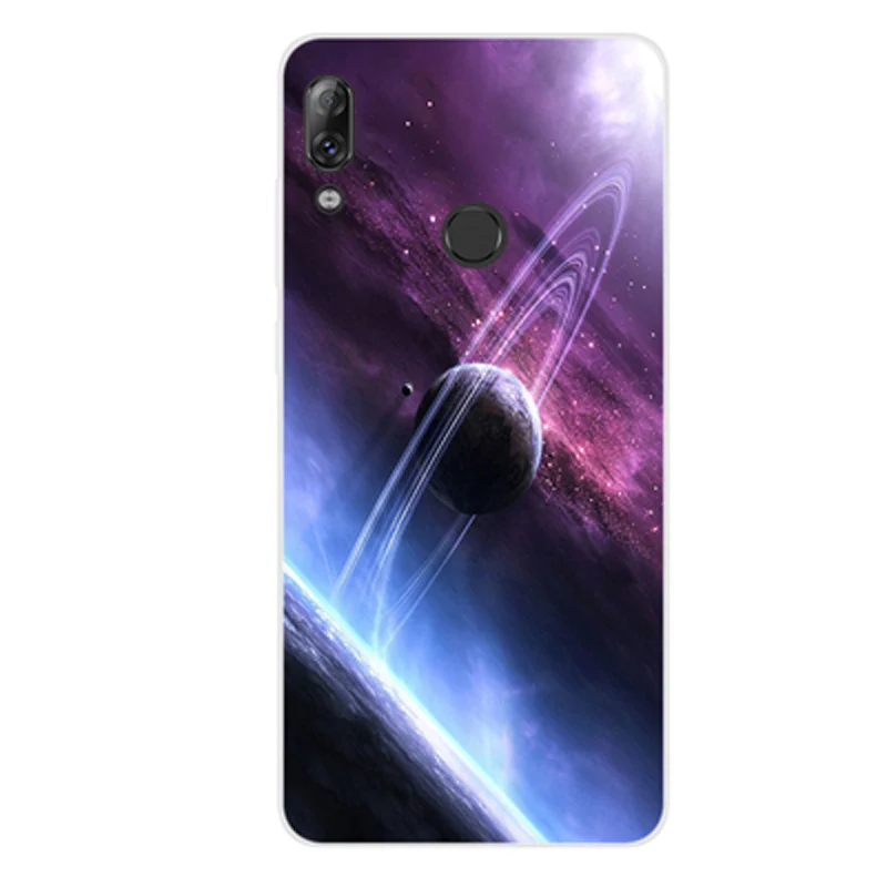 Силиконовый чехол-накладка для Lenovo K5 Pro L38041 5 99 дюйма | Мобильные телефоны и