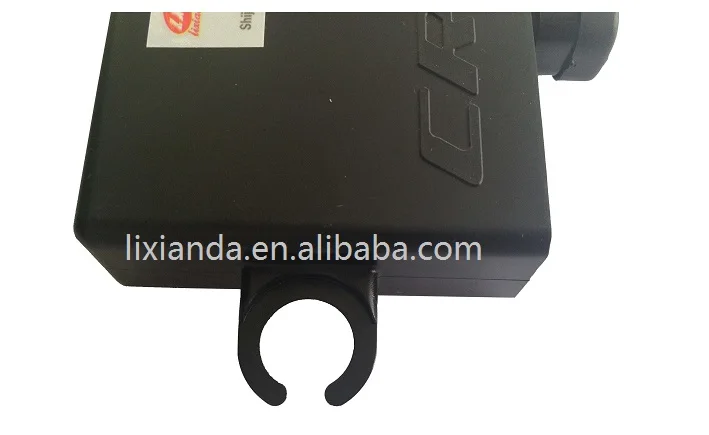 Интеллектуальный цифровой воспламенитель ECU TCI CDI блок CRM250 MK3 CI659 CRM250R MD24 для Honda|mk3