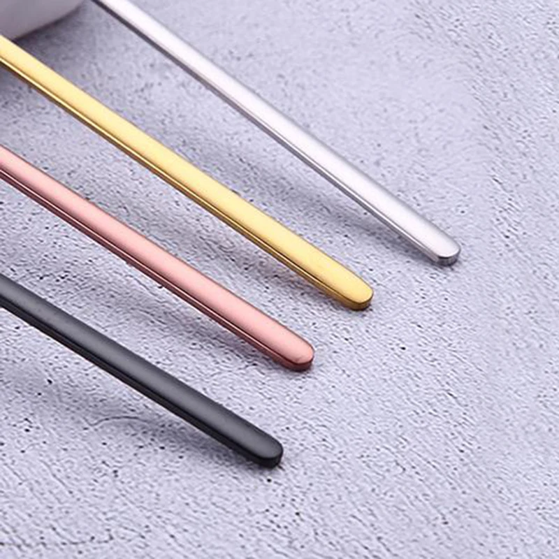 Микк кофейная ложка из нержавеющей стали бариста инструменты совок для